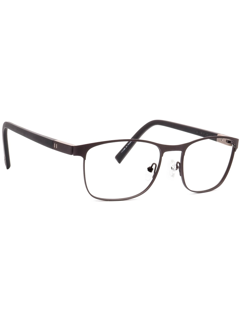 Morel OGA 8282O MN102 Arlig III Eyeglasses